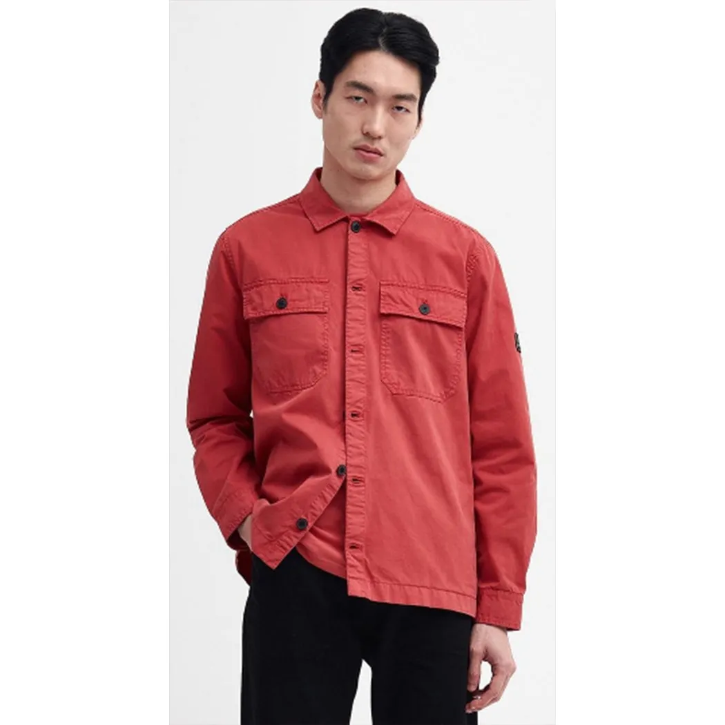 Surchemise Barbour International