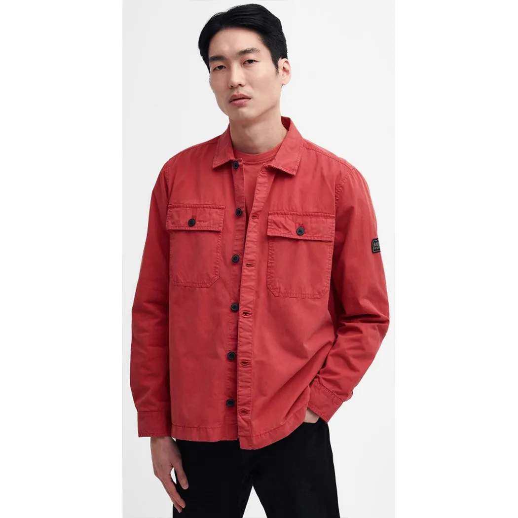 Surchemise Barbour International