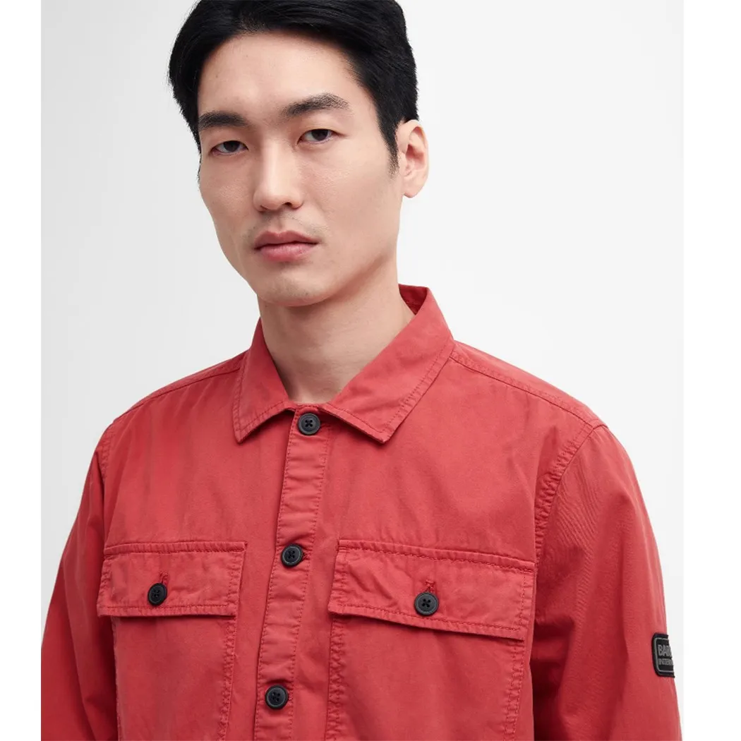 Surchemise Barbour International