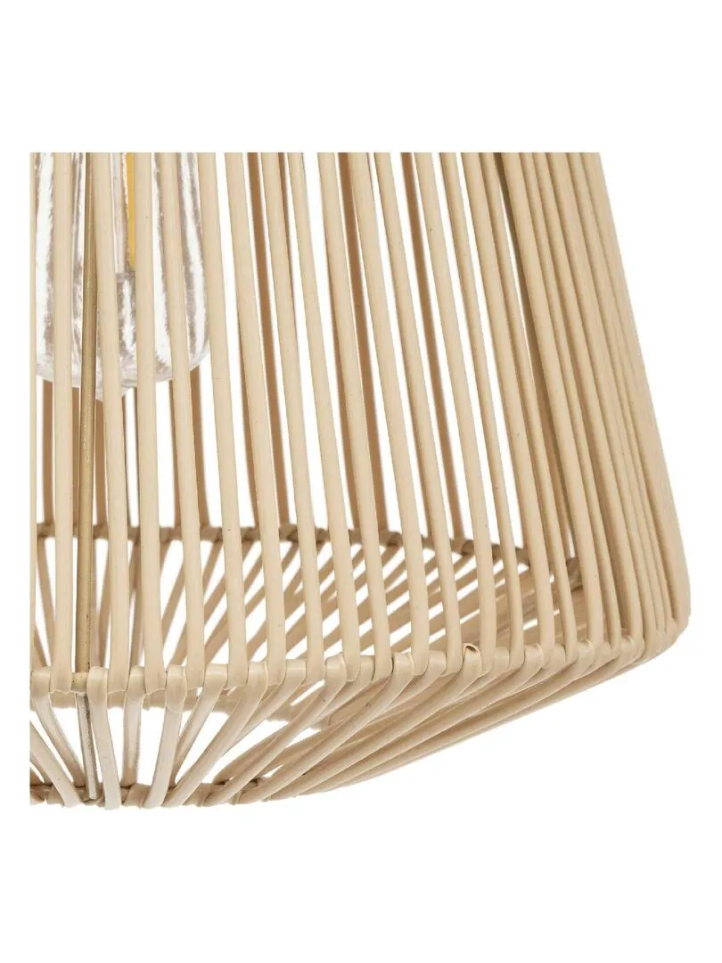 Suspension solaire outdoor - Beige