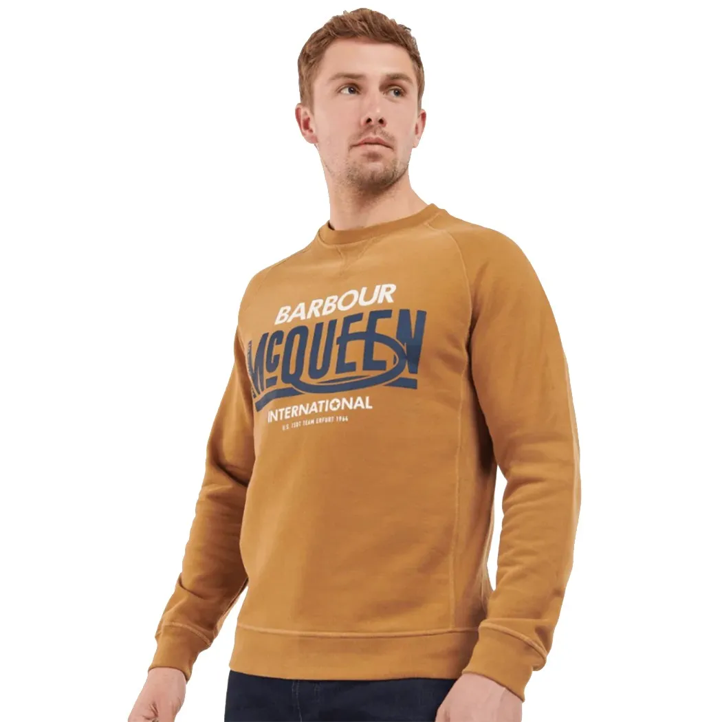 Sweat Barbour Randall International