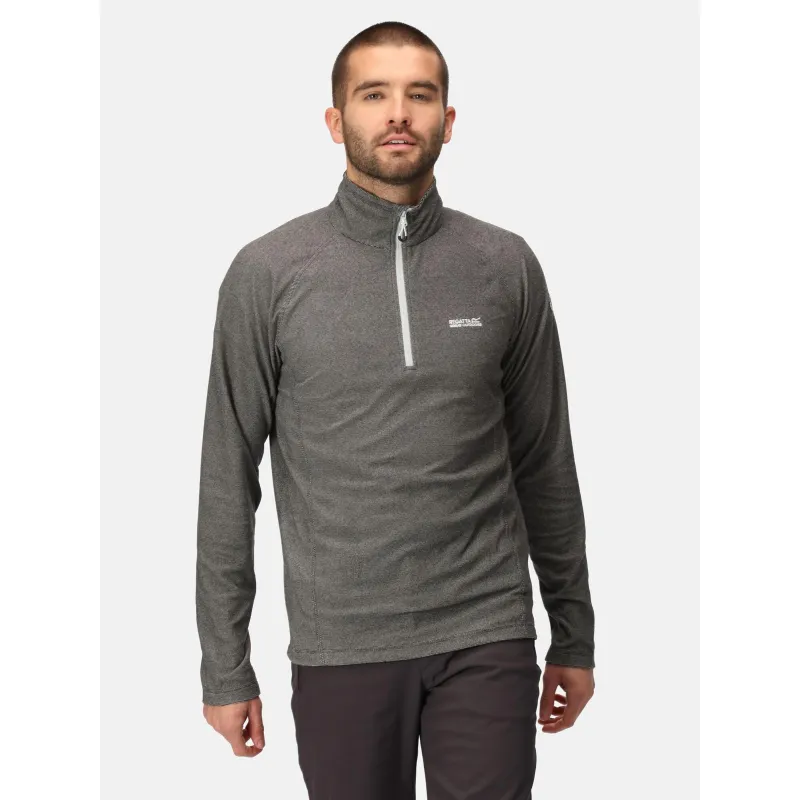 Sweat imprimés logo brodé beige homme - Project X Paris | wimod