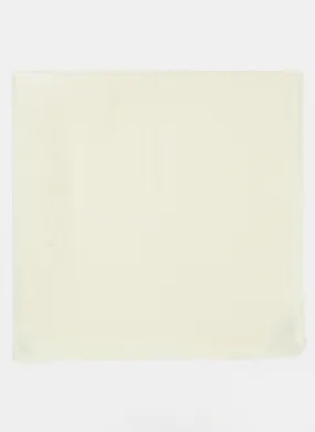 TARA JARMON  Etole  monogramme   classique - esther - Blanc