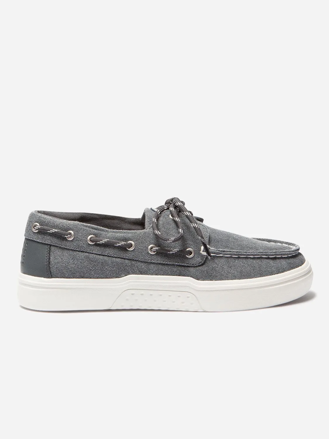 Tennis Homme Esprit Nautique Textile Marine tbs