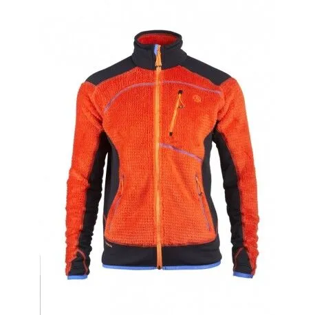 Ternua Stok - Polaire technique homme | Hardloop