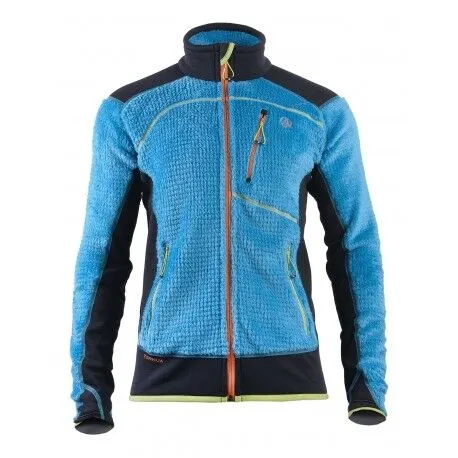 Ternua Stok - Polaire technique homme | Hardloop