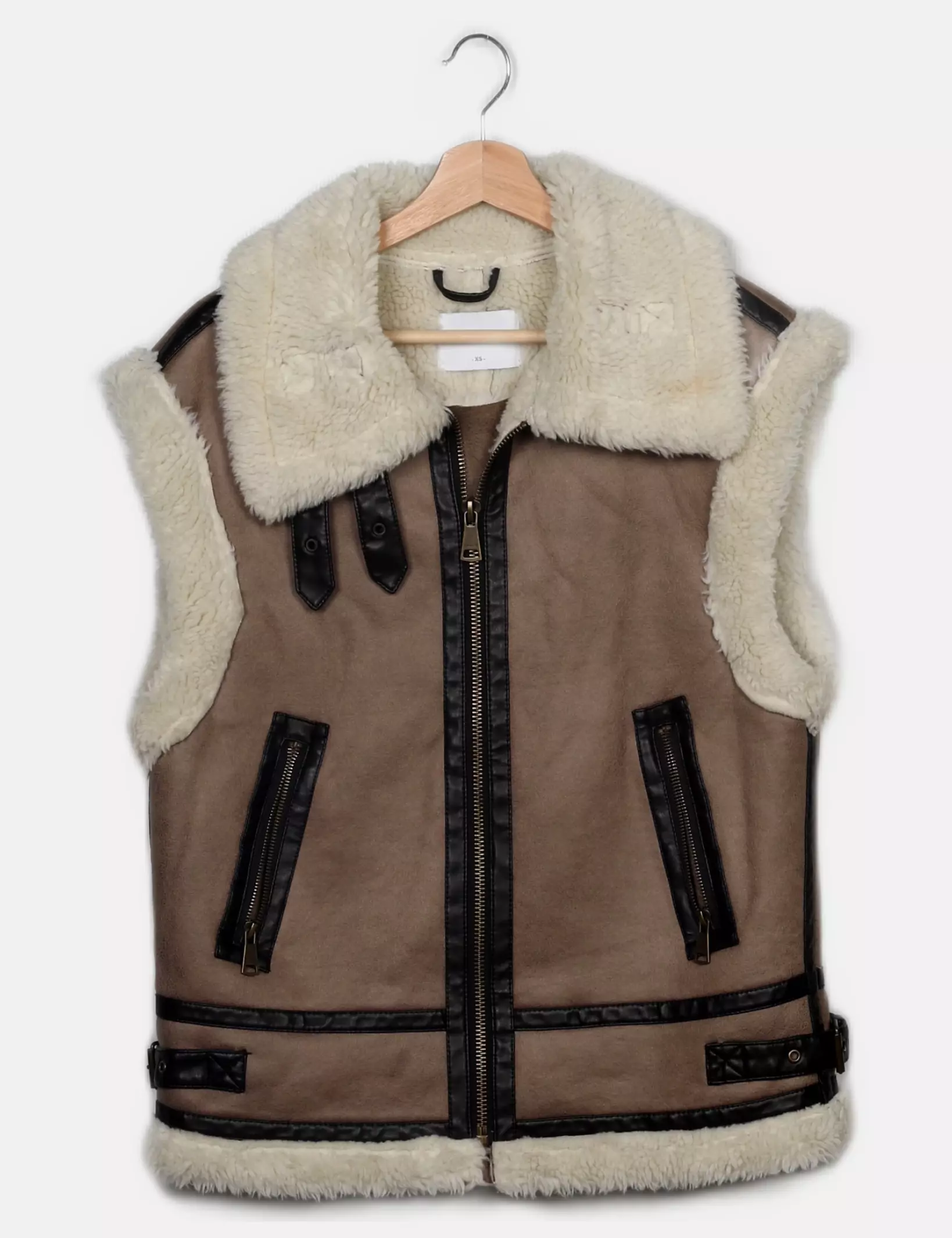 Tintoretto Veste sans manches