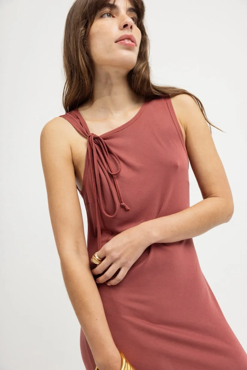 Top asymétrique