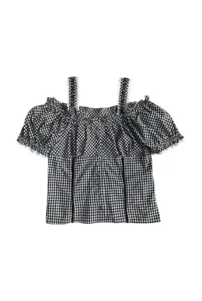 Top vichy