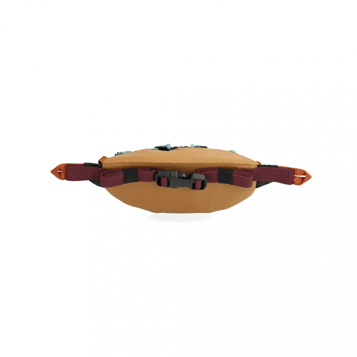 Topo designs - Banane rando montagne beige