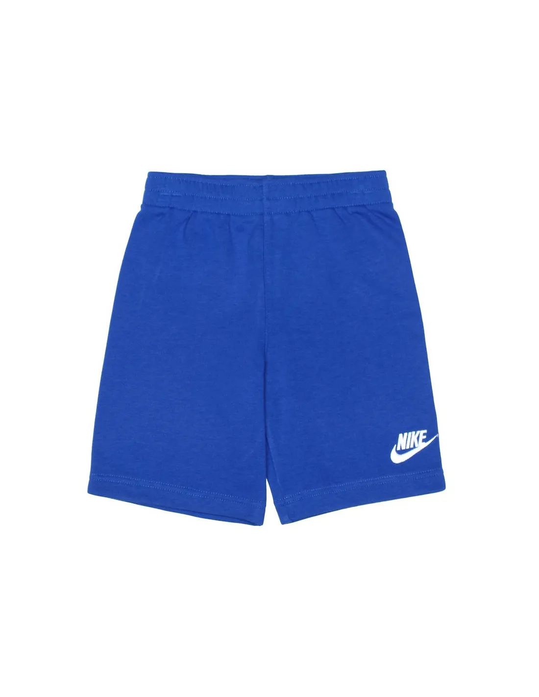 Tracksuit Nike Sportswear Dye Dot Kids Blue