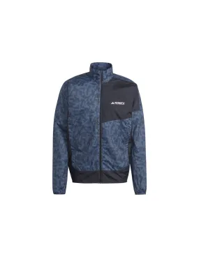 Trail Running Windbreaker adidas Trail Wind Man
