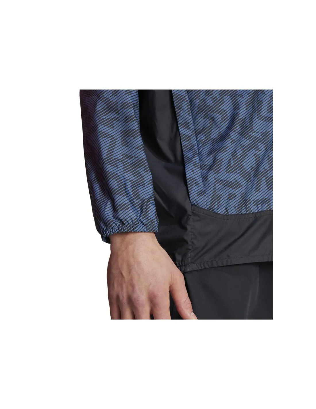 Trail Running Windbreaker adidas Trail Wind Man