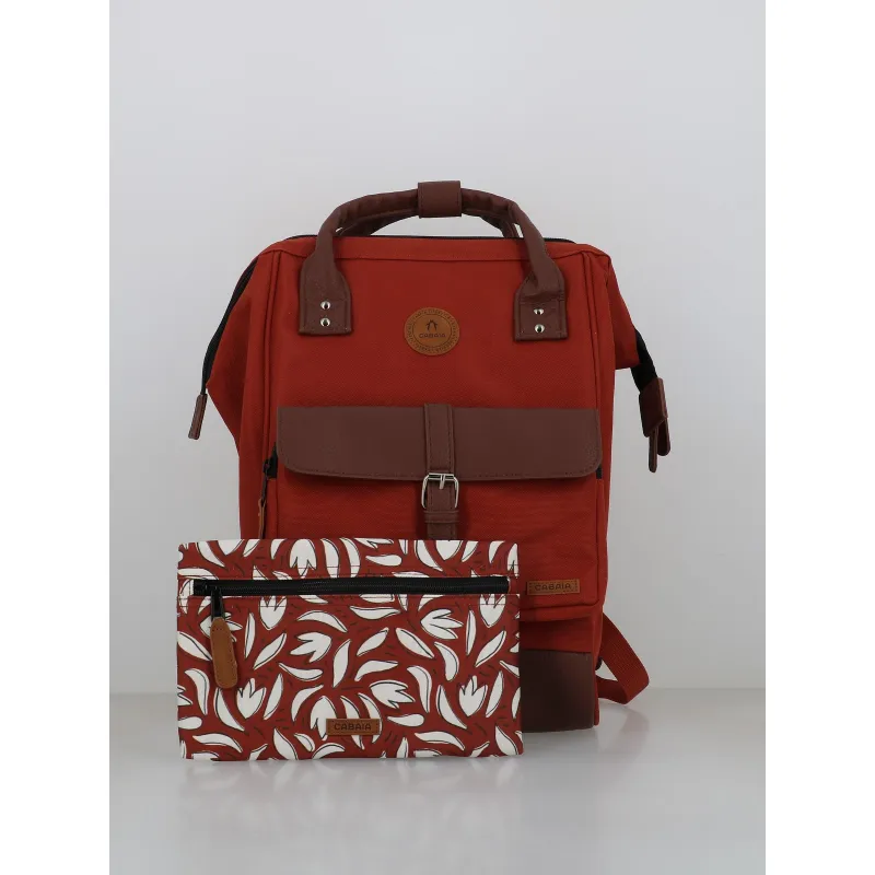 Trousse de toilette avenue mohammed noir - Cabaïa | wimod