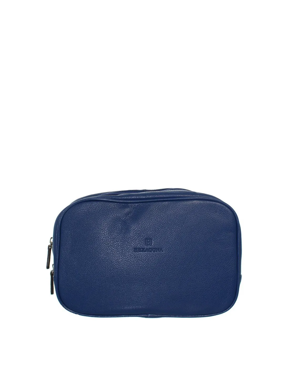 Trousse de toilette Hexagona ref_xga-40933-bleu