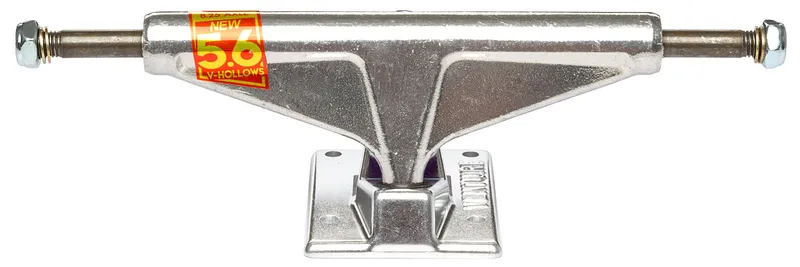 Truck Raw V-hollow 5.6