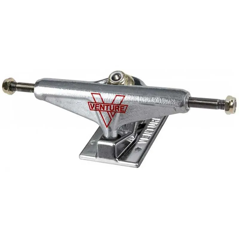 Truck Venture V-Light Polished 5.25 High