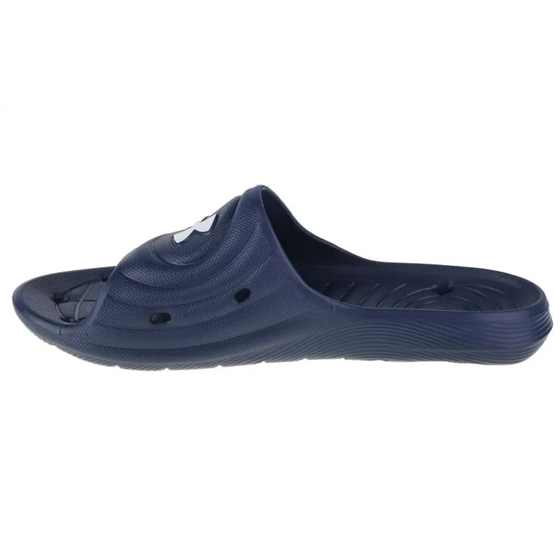 Under Armour Locker Iv Sl M 3023758-401 bleu