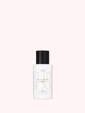Very Sexy Oasis Brume Parfumée Corps Format Voyage