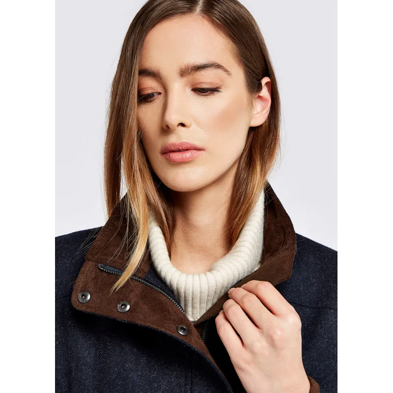 Veste Betony femme Dubarry