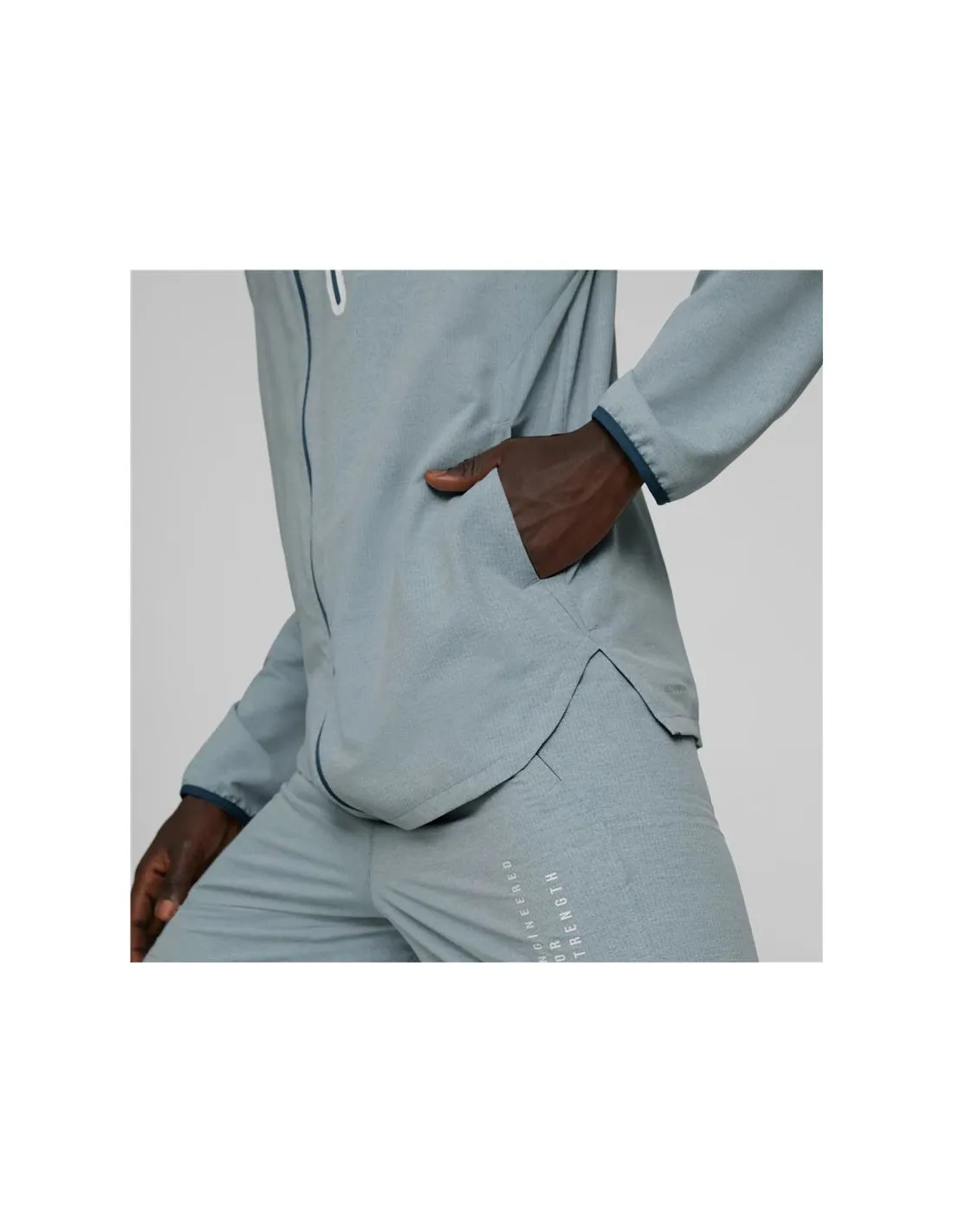 VESTE DE TRAIN ULTRAWEAVE