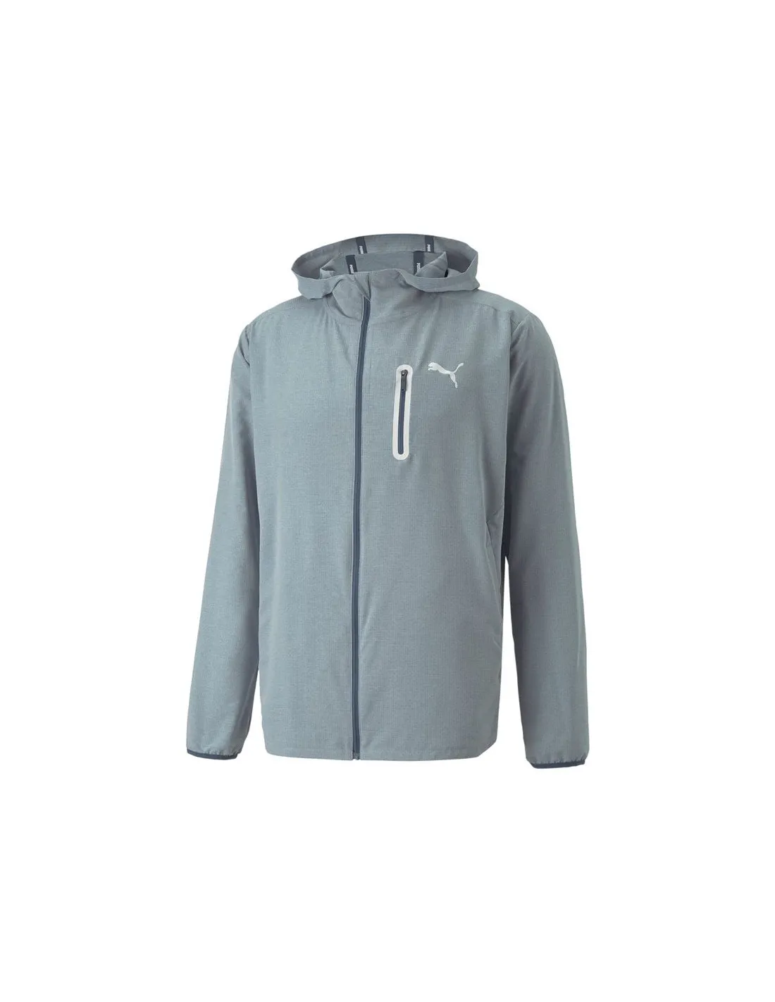VESTE DE TRAIN ULTRAWEAVE