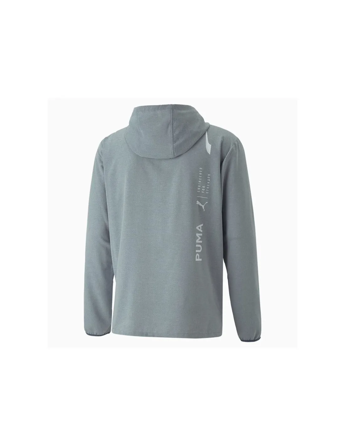 VESTE DE TRAIN ULTRAWEAVE