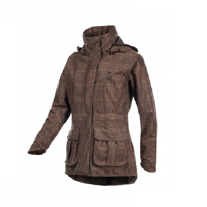 Veste femme Pembroke Baleno