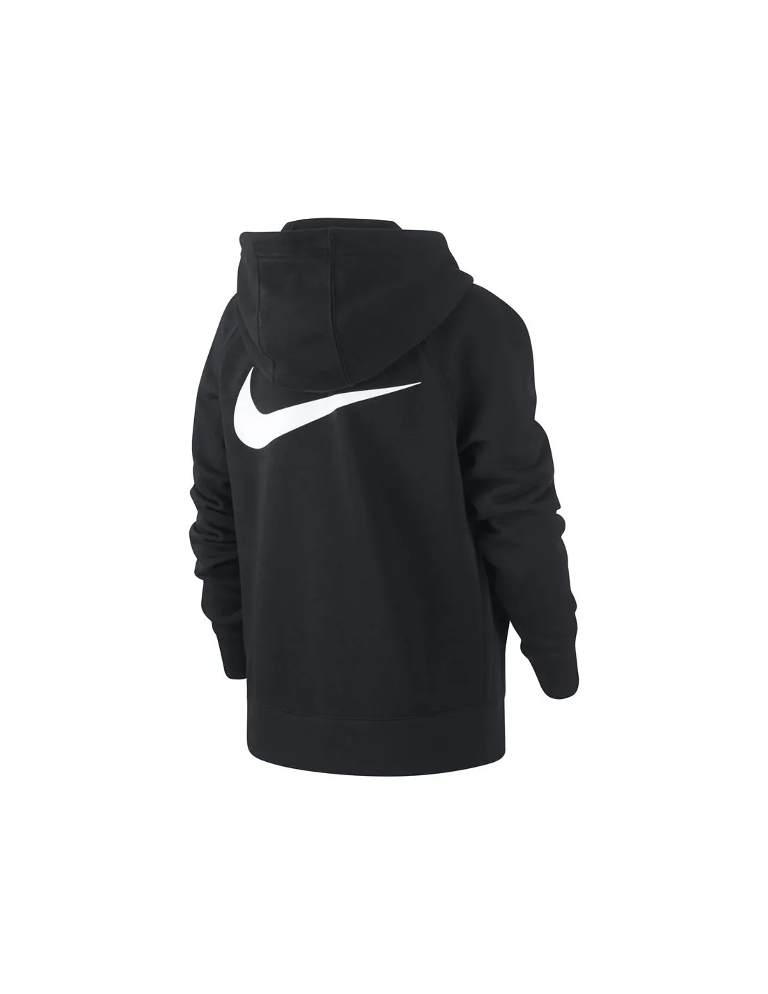Veste Nike Swoosh Noir