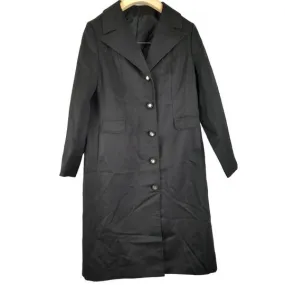 Veste noire - Havrey - 36