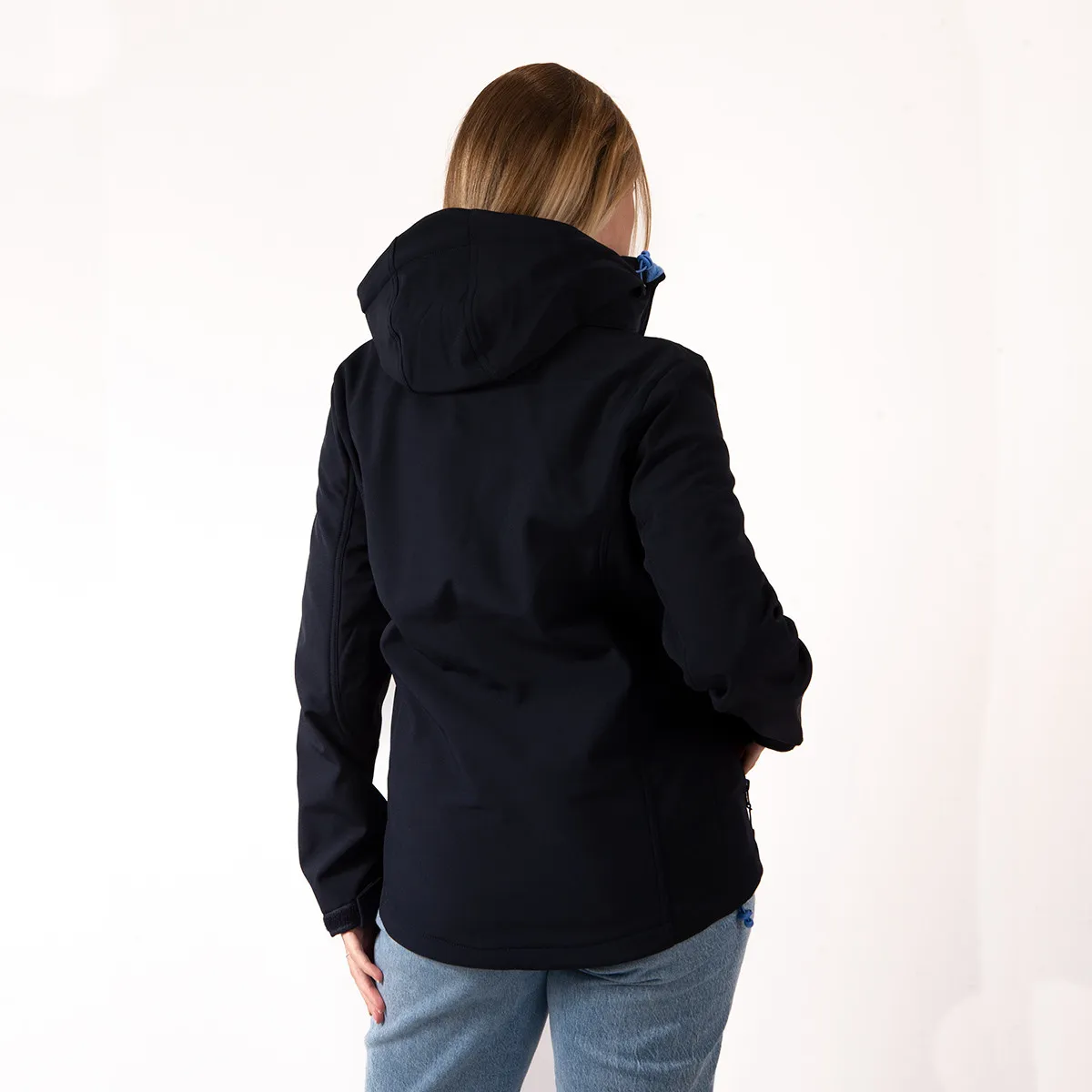 Veste Softshell Banquise