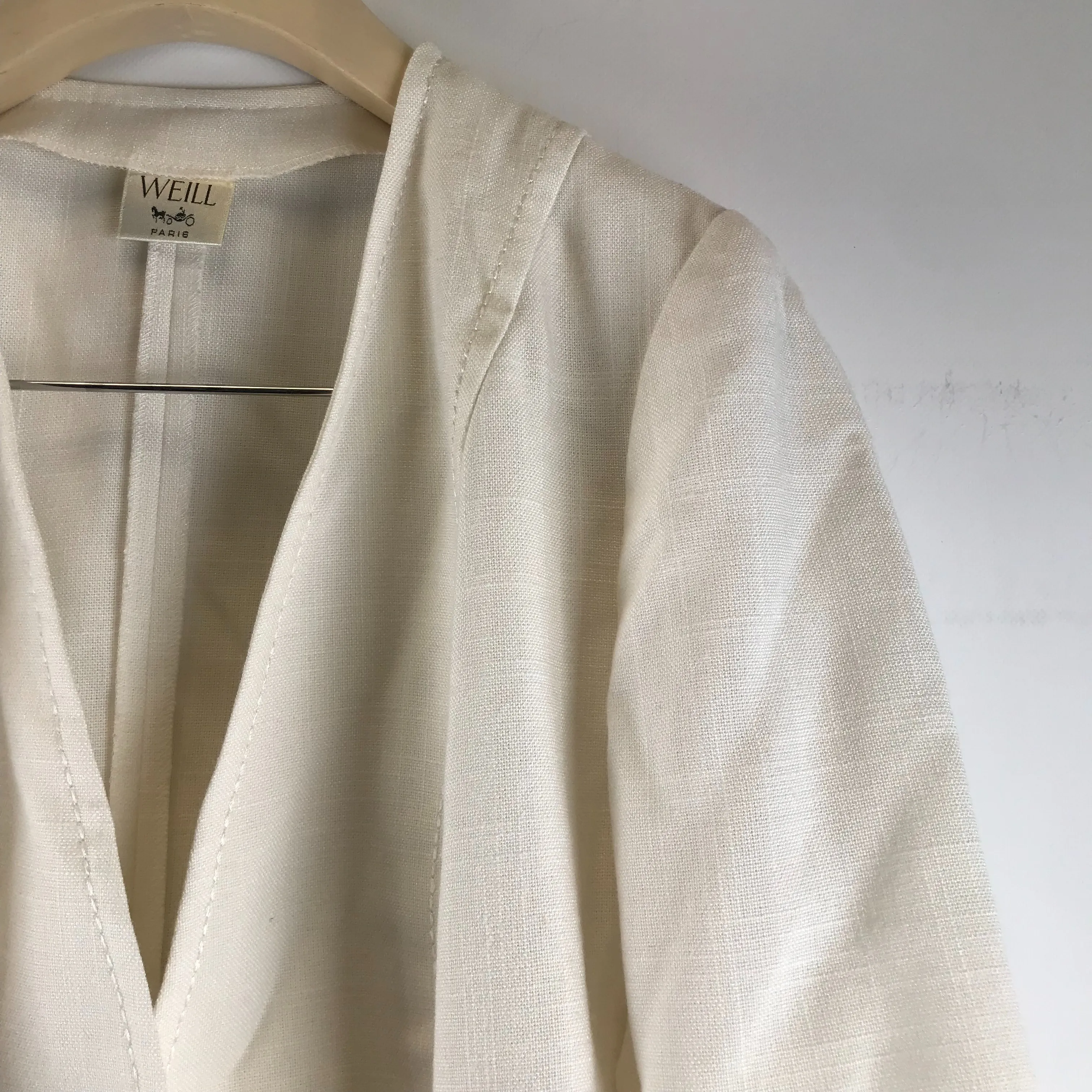Veste - Weill - 42