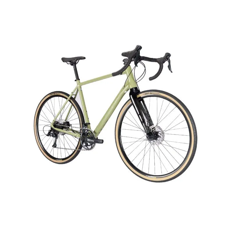 Vélo de Route Gravel Lapierre Crosshill 2.0 2023