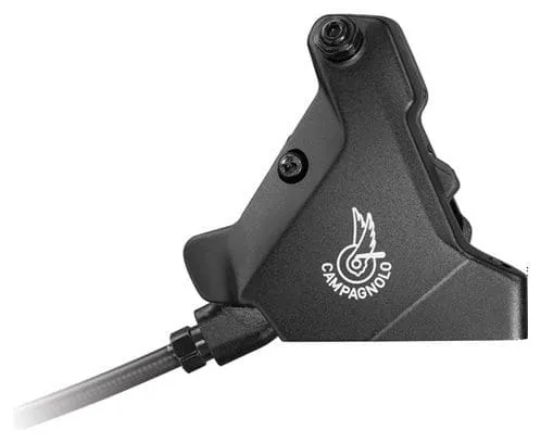 Étrier Arrière Campagnolo Super Record 12V 160 mm (livré sans plaquettes)